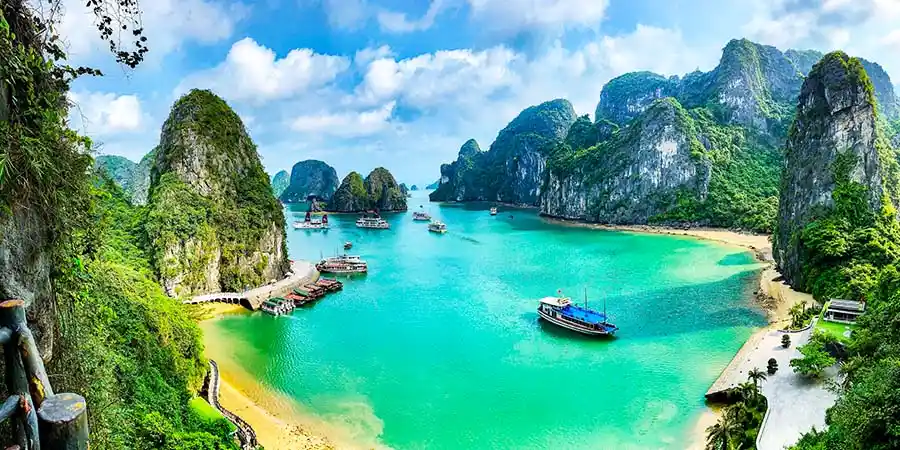 Vietnam Tour
