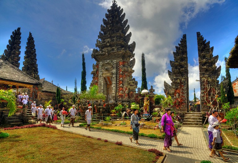 BALI Tour (6 Days / 5 Nights)