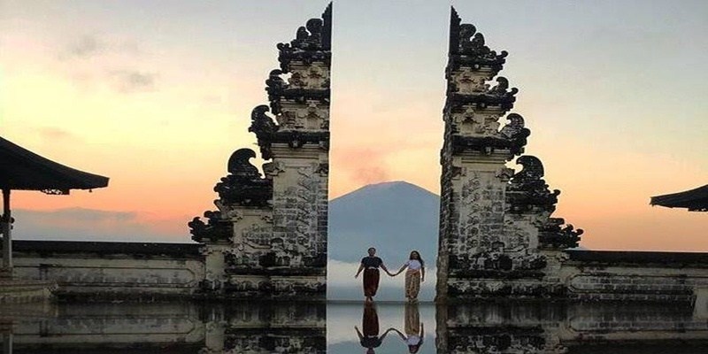 BALI Tour (5 Days / 4 Nights)
