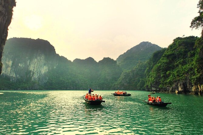 VIETNAM Tou (5 Days / 4 Nights)