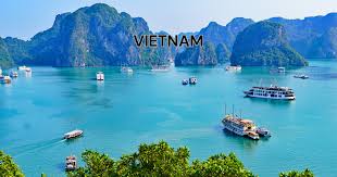 Vietnam Tour (6 Days / 5 Nights)
