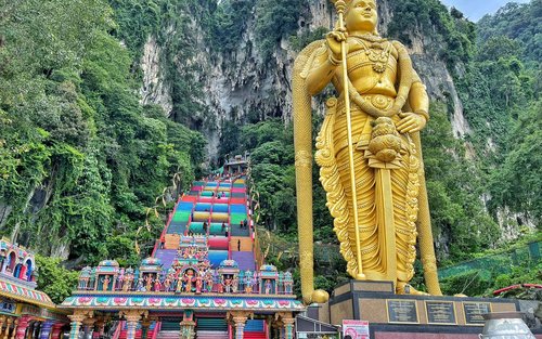 Malaysia Tour